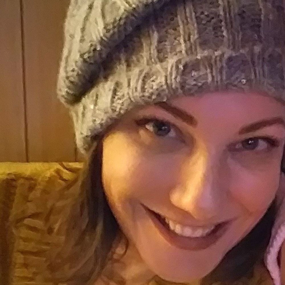 Meet your Posher, Kellie